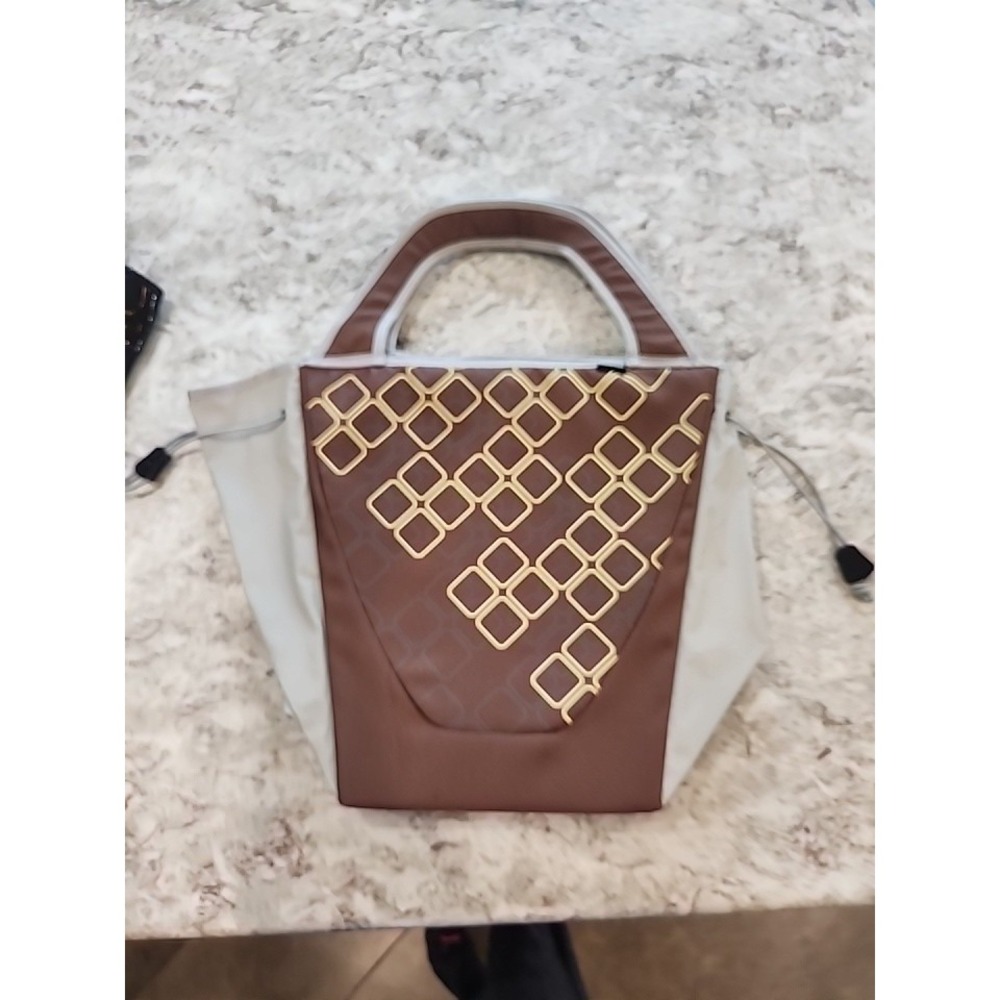Bontrager Panier City Shopper‎ Brown/gray